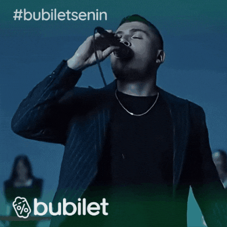 Whats Up Rap GIF by Bubilet