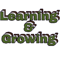 Learning Taxes Sticker by Resilience Tax Group