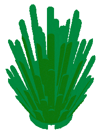 animation fun Sticker by Nickelodeon