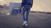 AlbertoPants future back delorean albertopants GIF