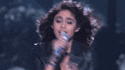 excited american idol farewell season GIF by American Idol