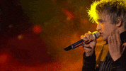 excited american idol farewell season GIF by American Idol