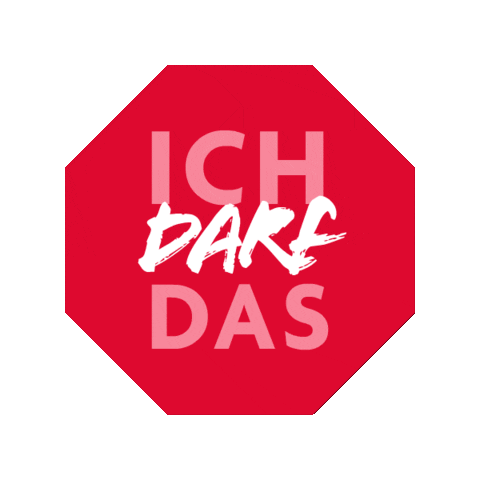 Brand Sticker by BüroBlondBerlin
