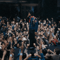 Michaeljackson GIF by Lionsgate