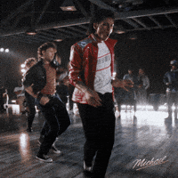 Michaeljackson GIF by Lionsgate