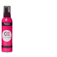 Cocoa Brown Tanning Sticker by Carter Beauty Cosmetics