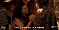 Home Die GIF by BET