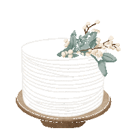 Wedding Love Sticker by studiosinn