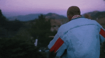 jaden smith icon GIF by Interscope Records