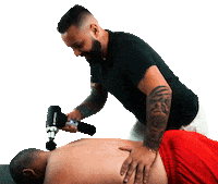 Fisioterapia Aleff Sticker