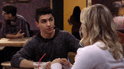 sipping the next step GIF by Lost & Found Music Studios