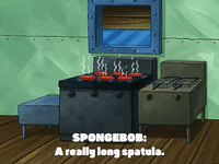 season 3 GIF by SpongeBob SquarePants
