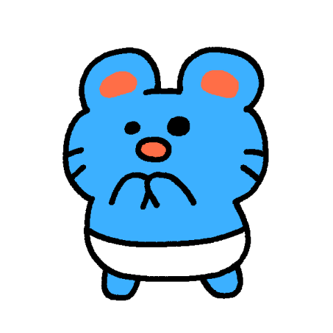 pikuiku giphyupload rats cute dance chido Sticker