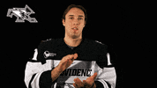 College Sports Sport GIF by Providence Friars