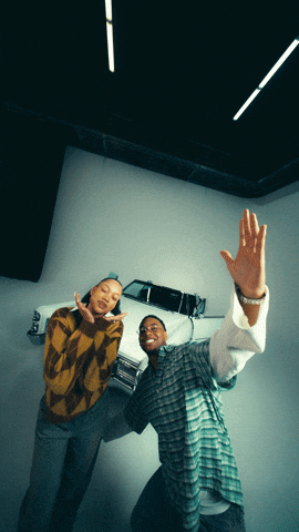 Emote Dior GIF by Avalon Music