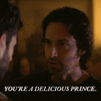 Penn Badgley You Netflix GIF by YOU