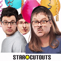 Face Masks Yes GIF by STARCUTOUTSUK