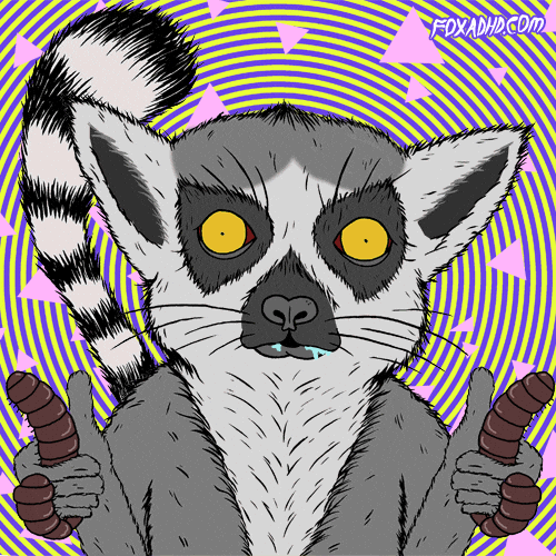Animation Domination Fox GIF by gifnews
