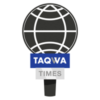 Sticker by TAQWA Organisation