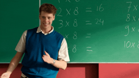Film Kids GIF by Videoland