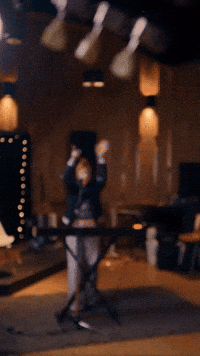 On And On Guitar GIF by Mother Mother