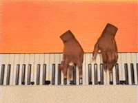 good morning dancing GIF by Samm Henshaw