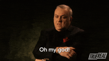 What Could I Have Done?