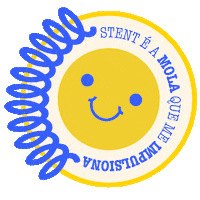 Mola Varizes Sticker