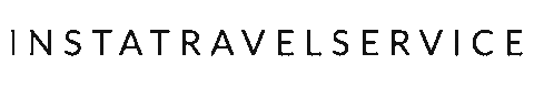 instatravelservice insta travel service instatravelservice Sticker