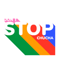 soyjohn no stop ecuador dont Sticker
