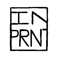 Art Logo Sticker by INPRNT