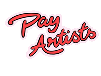 Money Create Sticker by Sophie Rose Brampton