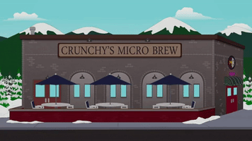comedy central 21x1 GIF by South Park 