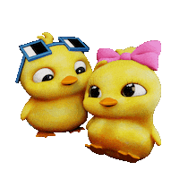 Fun Love Sticker by Atrium