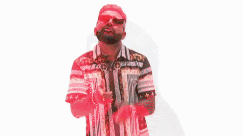 Versace Dancing GIF by Arpit G