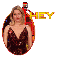 See Ya No Sticker by ABC Network