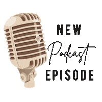 findyoursexy sexy podcast self love microphone Sticker