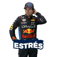 Red Bull Mexico Sticker by Telcel