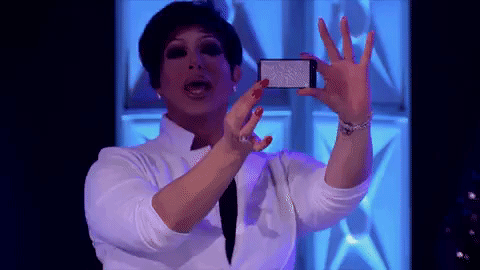 Recording Episode 5 GIF by RuPaul's Drag Race