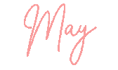 May 1 Sticker