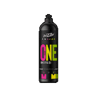 zvizzeritalia detailing wax correction swirls Sticker