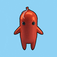 Happy Birthday Dancing GIF