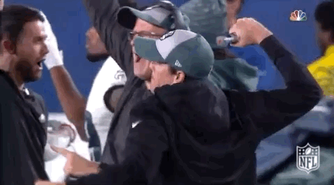 2018 nfl football GIF by NFL
