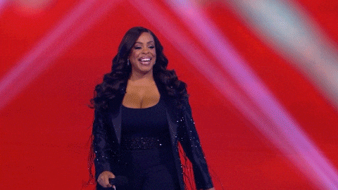 Game Show Dancing GIF by Reality Club FOX