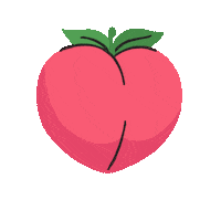 Valentines Day Love Sticker