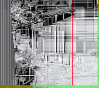 digital-ruins gif-artist digital-ruins glitch-art GIF