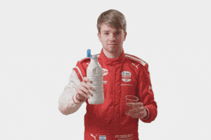 Indycar GIF by Prema Team