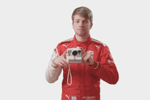 Indycar GIF by Prema Team