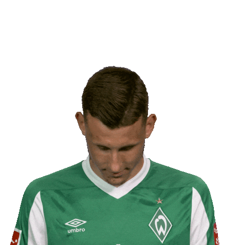 Line Up Smile Sticker by Bundesliga