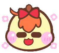 Happy Emoji Sticker